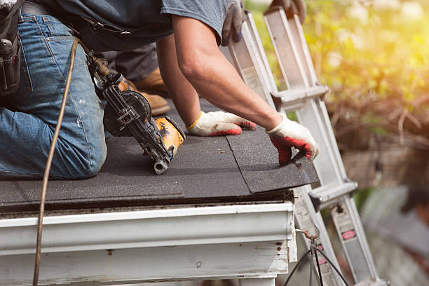 Best Roof Replacement Cost  in Marshall, VA
