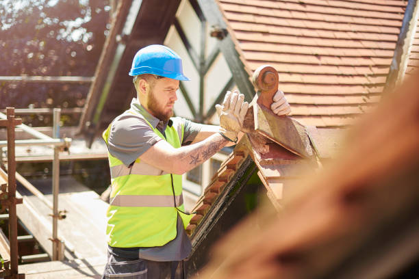 Best New Roof Installation  in Marshall, VA