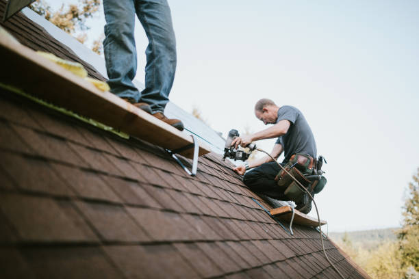 Trusted Marshall, VA Roofing Contractor Experts